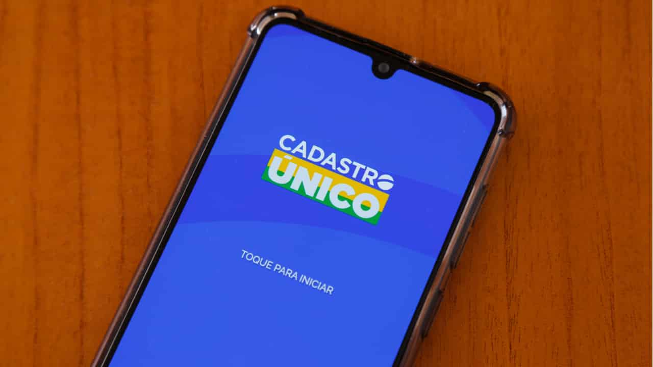 CadÚnico