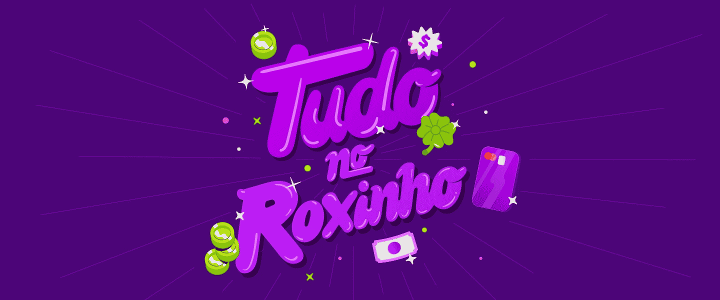Nubank pagará R$ 300 mil em nova promoção: veja como participar