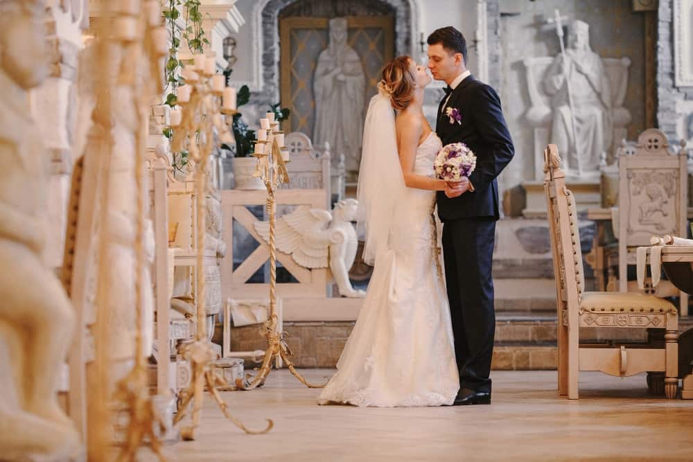 Mudança na lei pode tirar direito do cônjuge à herança mesmo com casamento formalizado