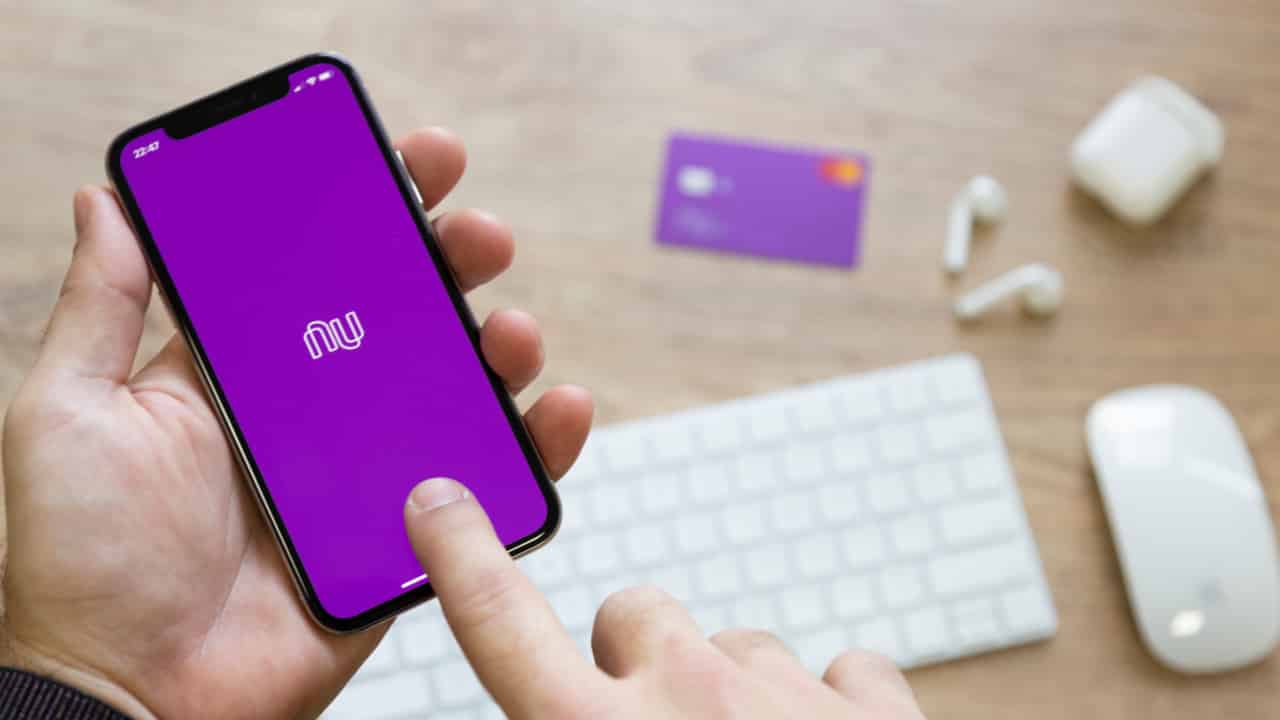 Nubank permitirá agendamentos de Pix: veja como fazer