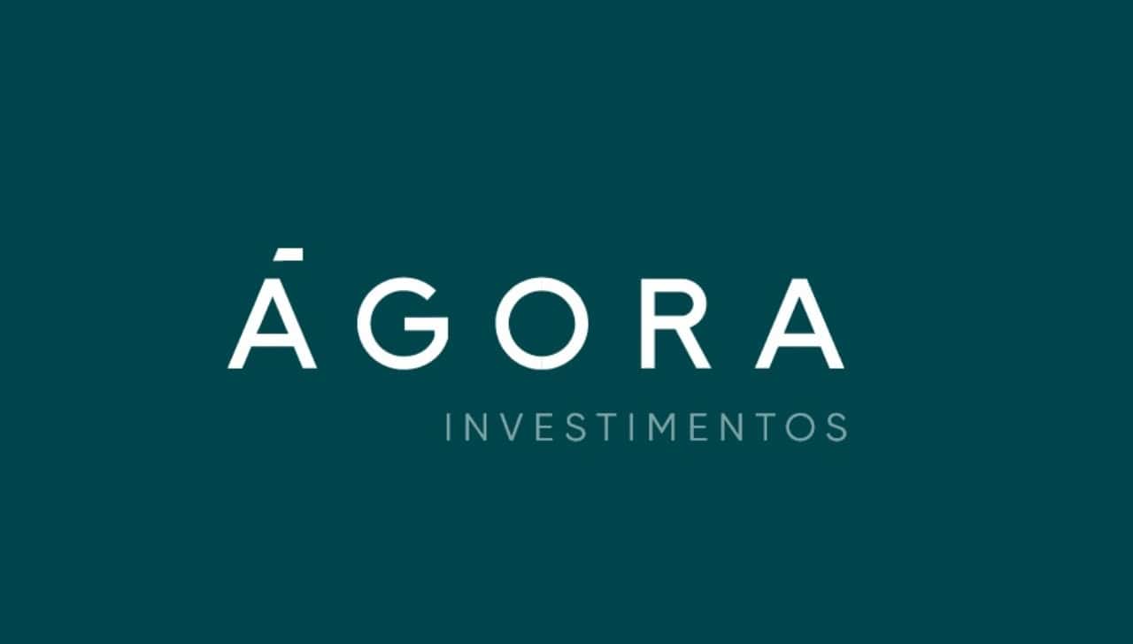 Ágora