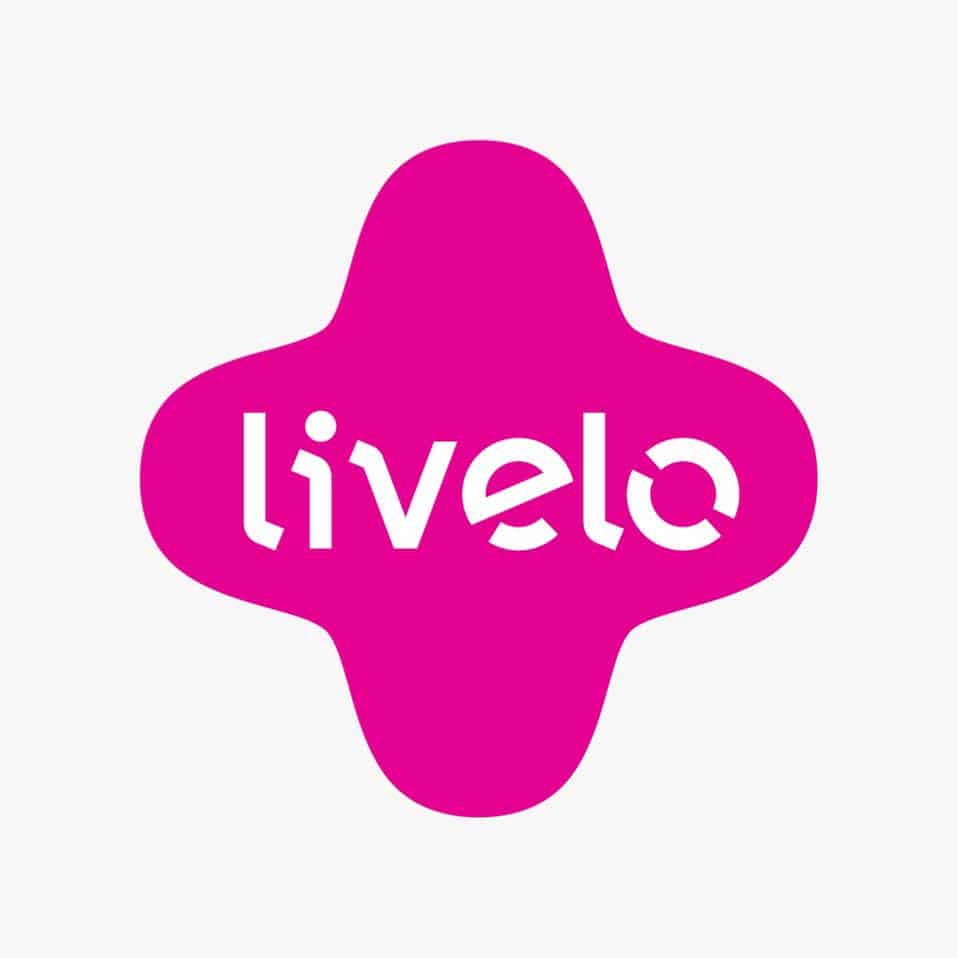 Logo Livelo