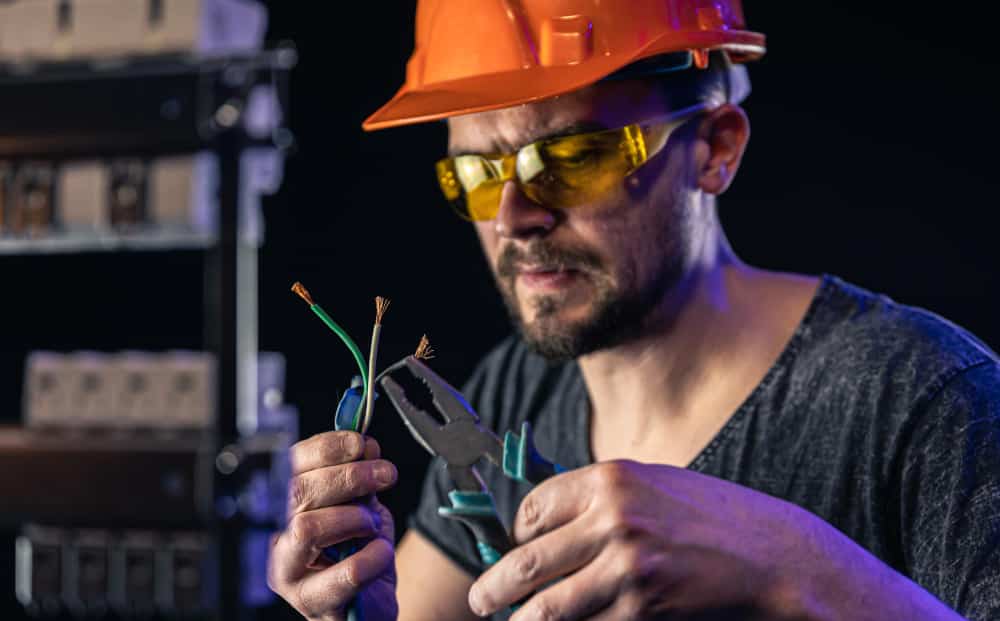 eletricista