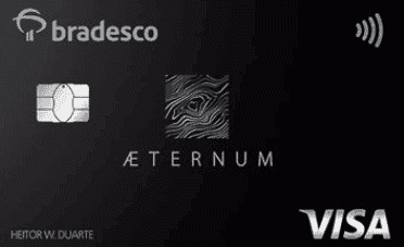 Bradesco Aeternum