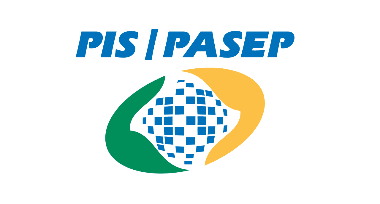 Logo do PIS/Pasep