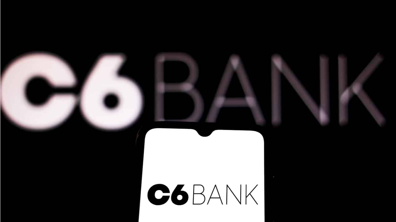 C6 Bank lança ferramenta que promete facilitar investimentos