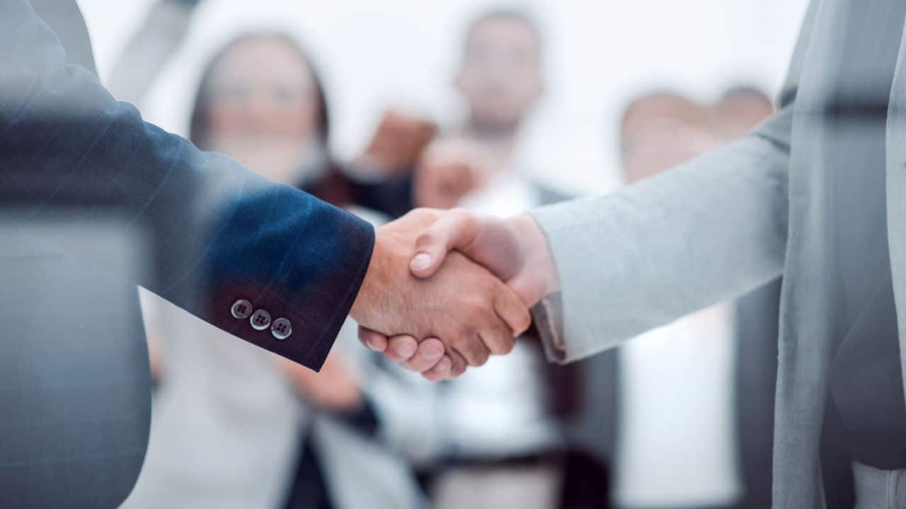 Como funciona a distribuição de lucros aos sócios?