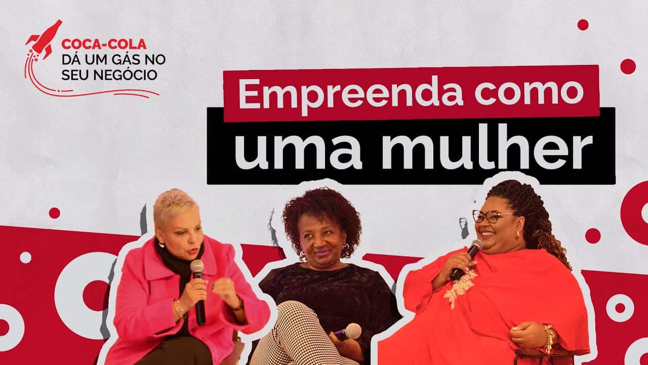 Coca-Cola abre mais de 4 mil vagas para programa de capacitação