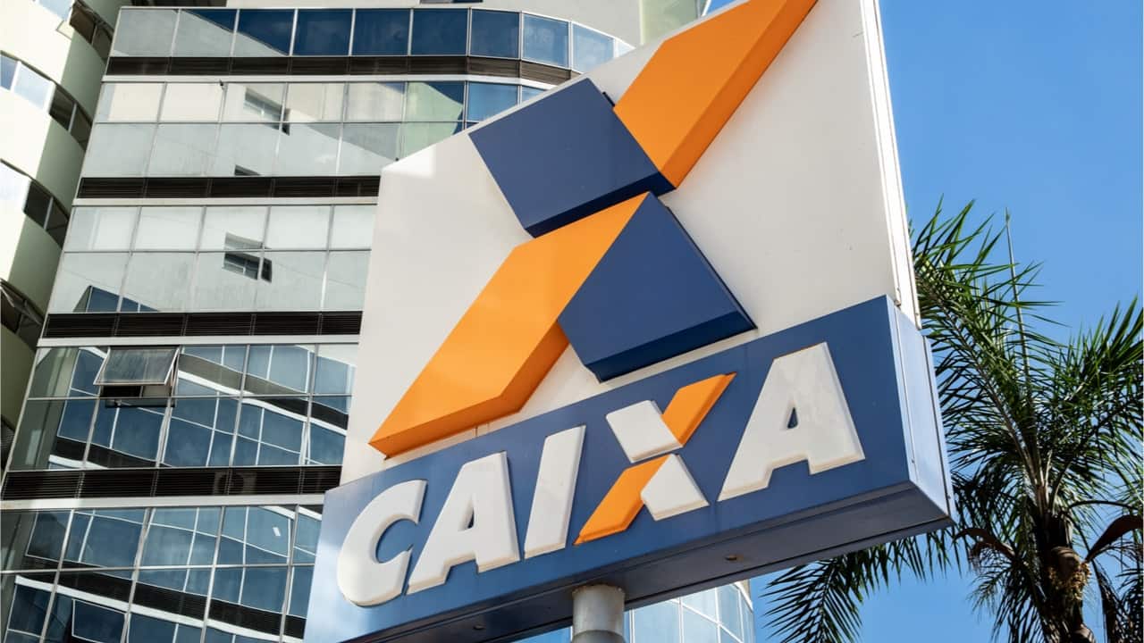 Caixa está oferecendo R$ 3 mil em agosto?