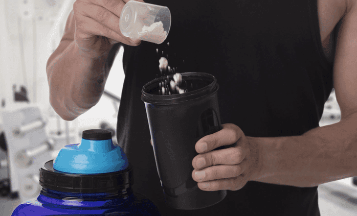Whey protein