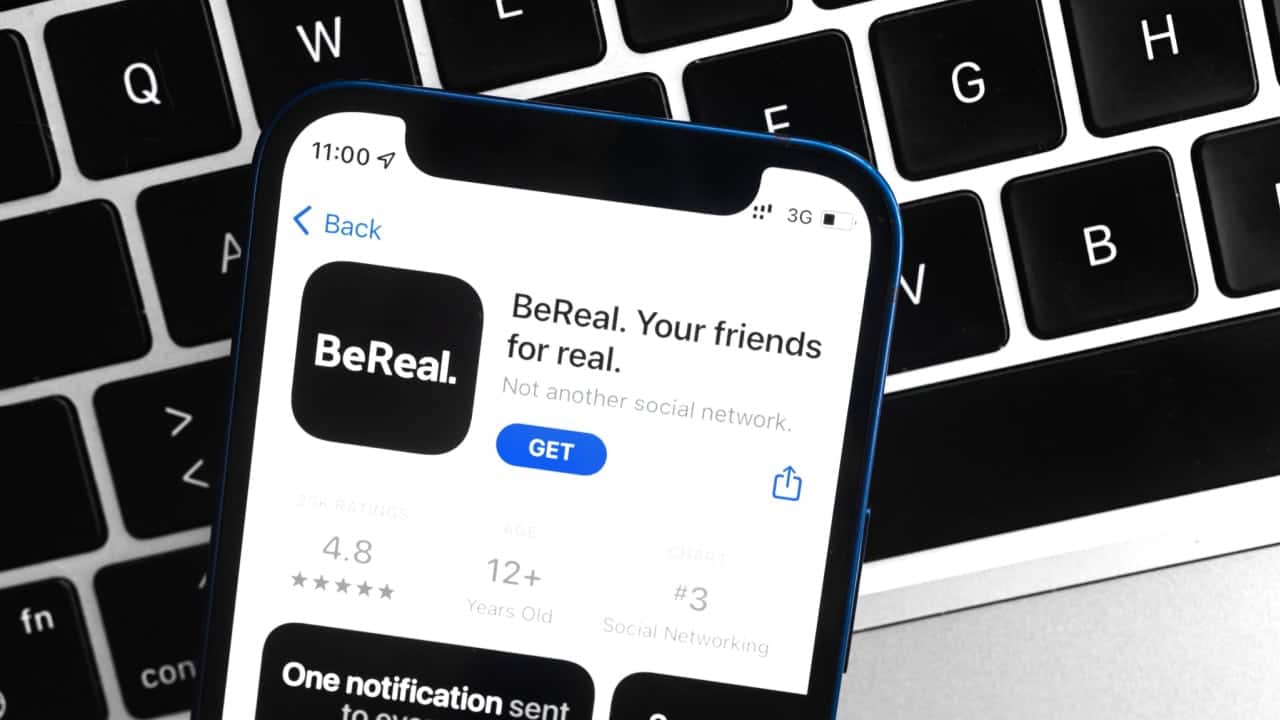 BeReal: nova rede social está fazendo sucesso no Brasil