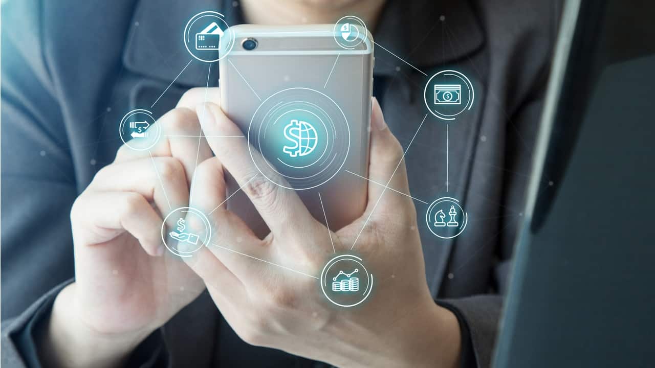 Fintech Fintechs