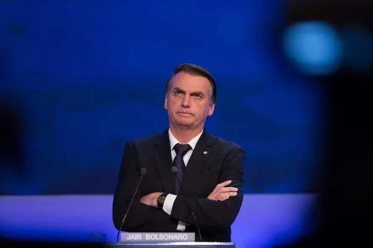Assim como Lula, Bolsonaro também já foi preso; entenda o caso