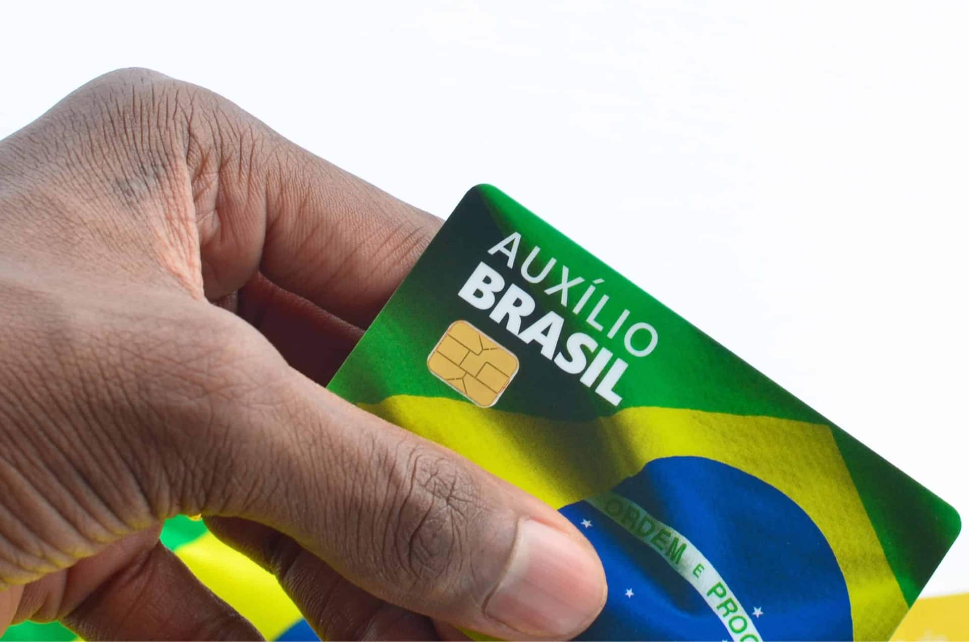 Auxílio Brasil