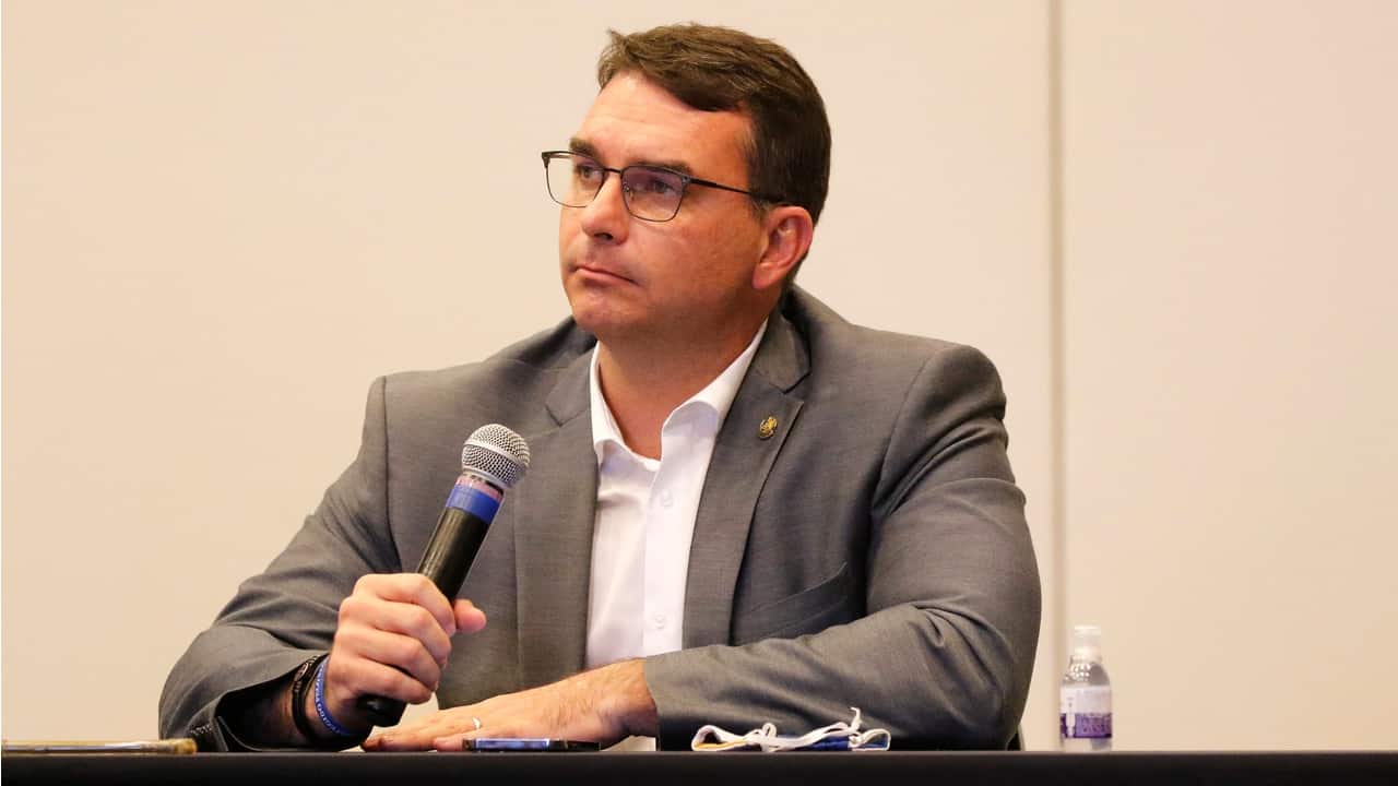 Flávio Bolsonaro