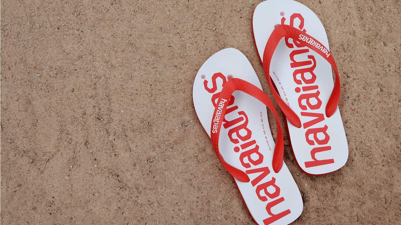 Havaianas