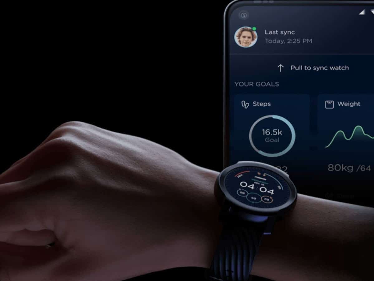 Moto Watch 100 promete bateria para 14 dias; veja o preço do relógio