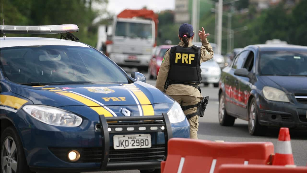 PRF pode fazer concurso público com mais de 4 mil vagas; veja todos os detalhes