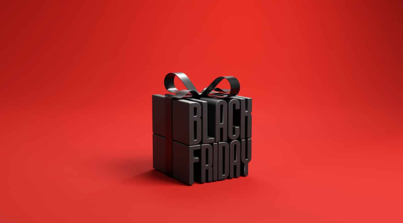 Black Friday