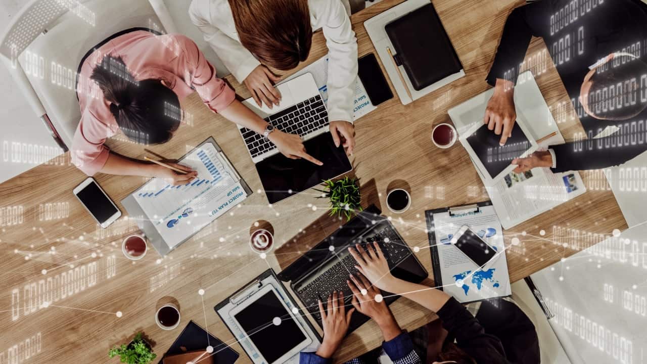 crédito empresas