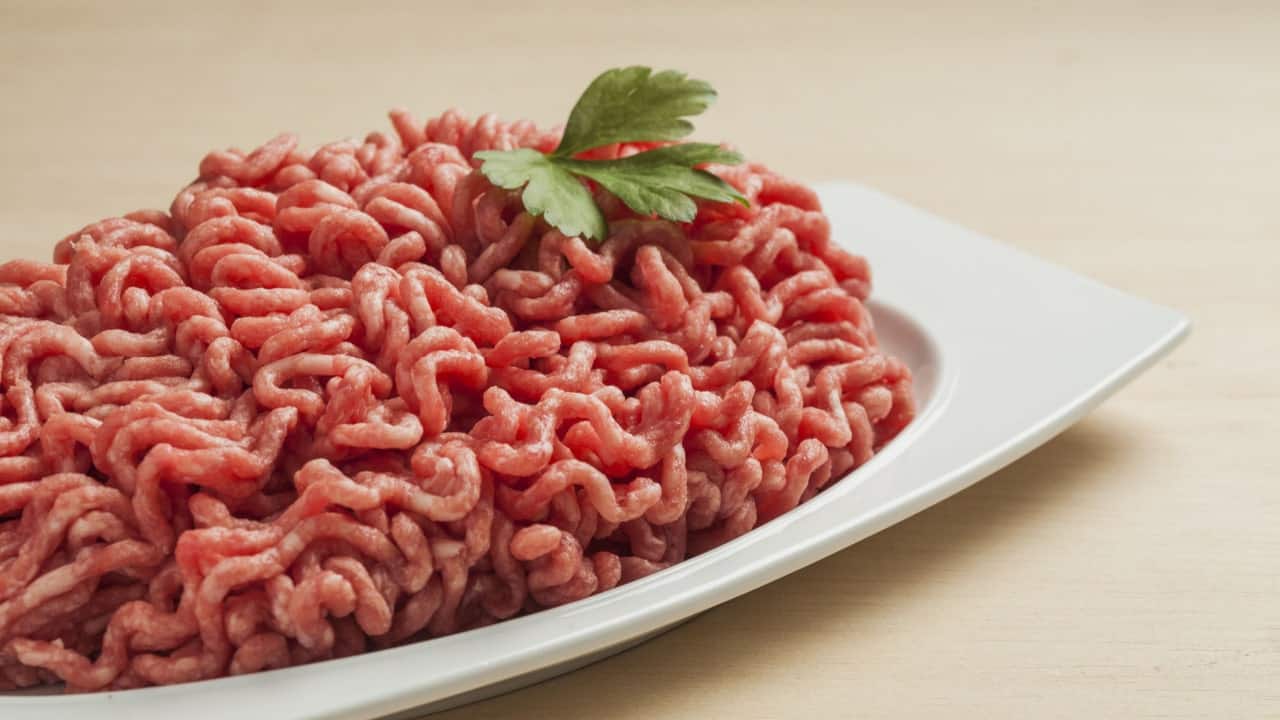 Venda de carne moída passará por mudanças importantes: como fica?