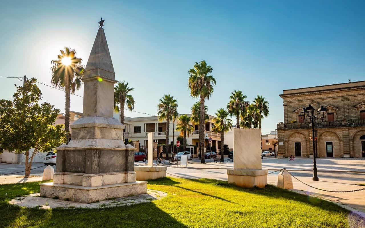 Conheça a cidade italiana que pode pagar R$ 160 mil para você morar lá