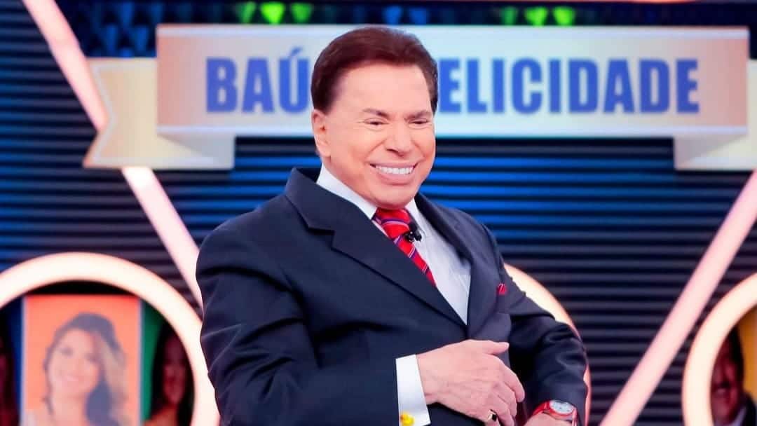 Silvio Santos