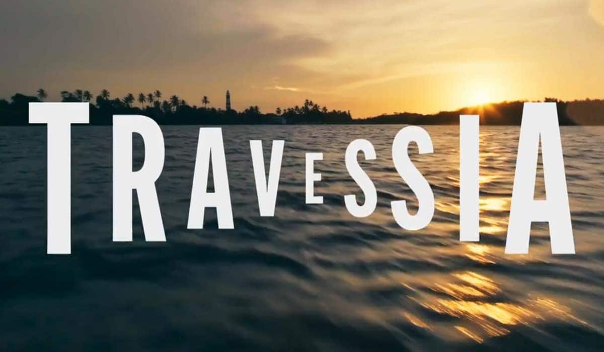travessia