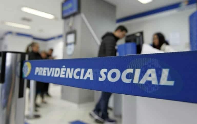 Agência do INSS