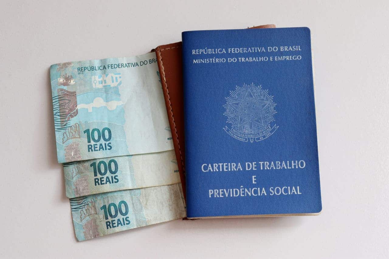 Crédito consignado
