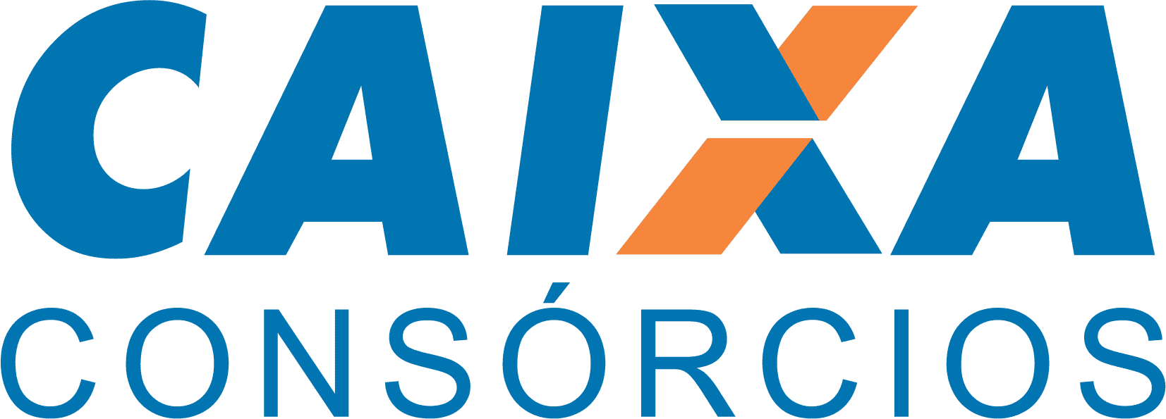 Logotipo Caixa Consórcio