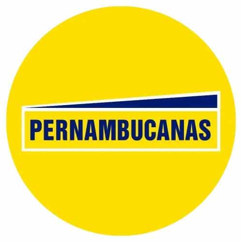 Logo Pernambucanas
