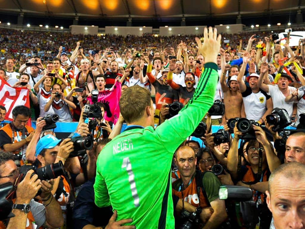 Copa do Mundo