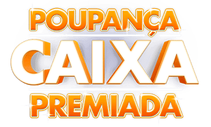 Logo Poupança Caixa Premiada