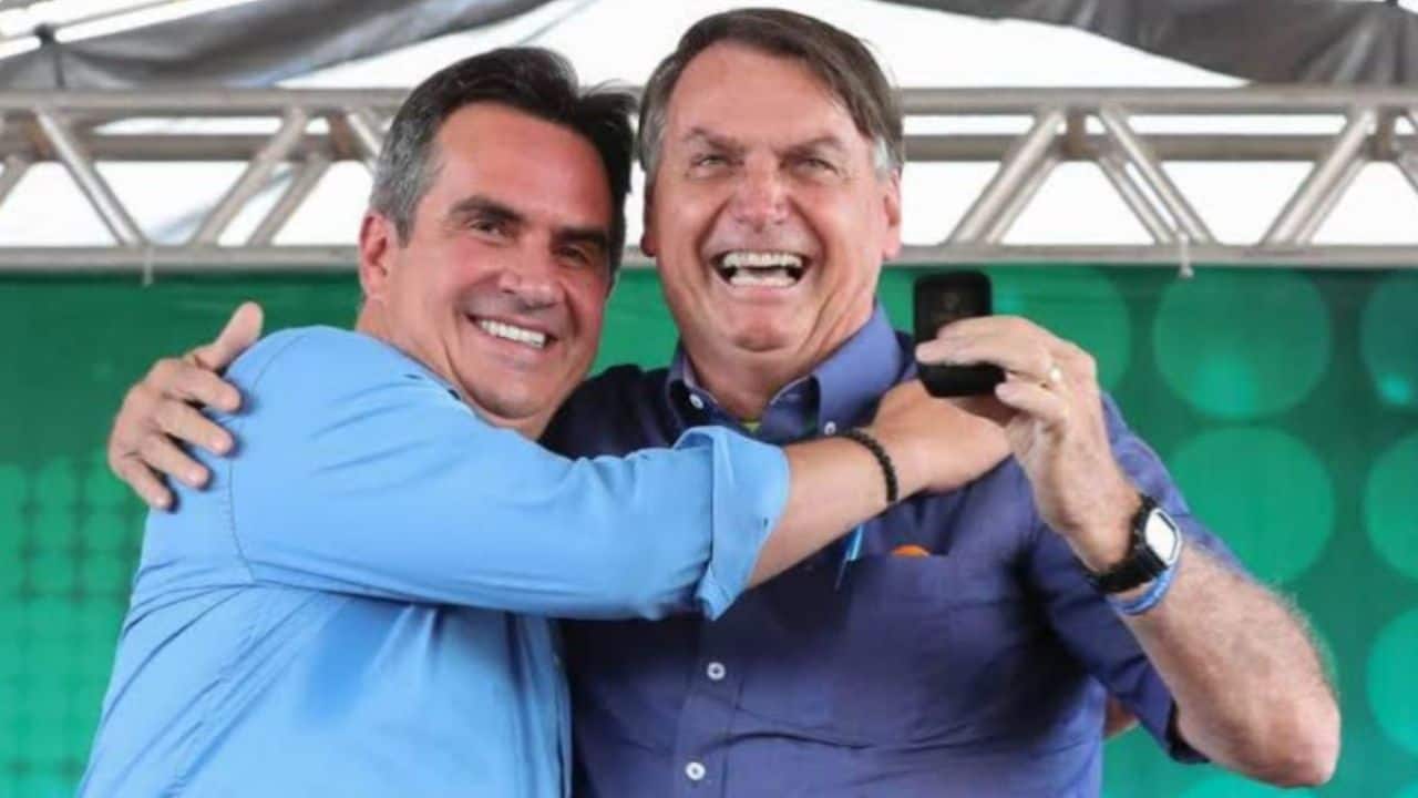Ministro Ciro Nogueira acompanhará transição de governo