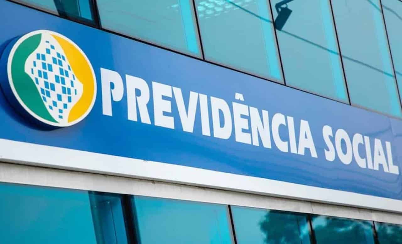 Previdência