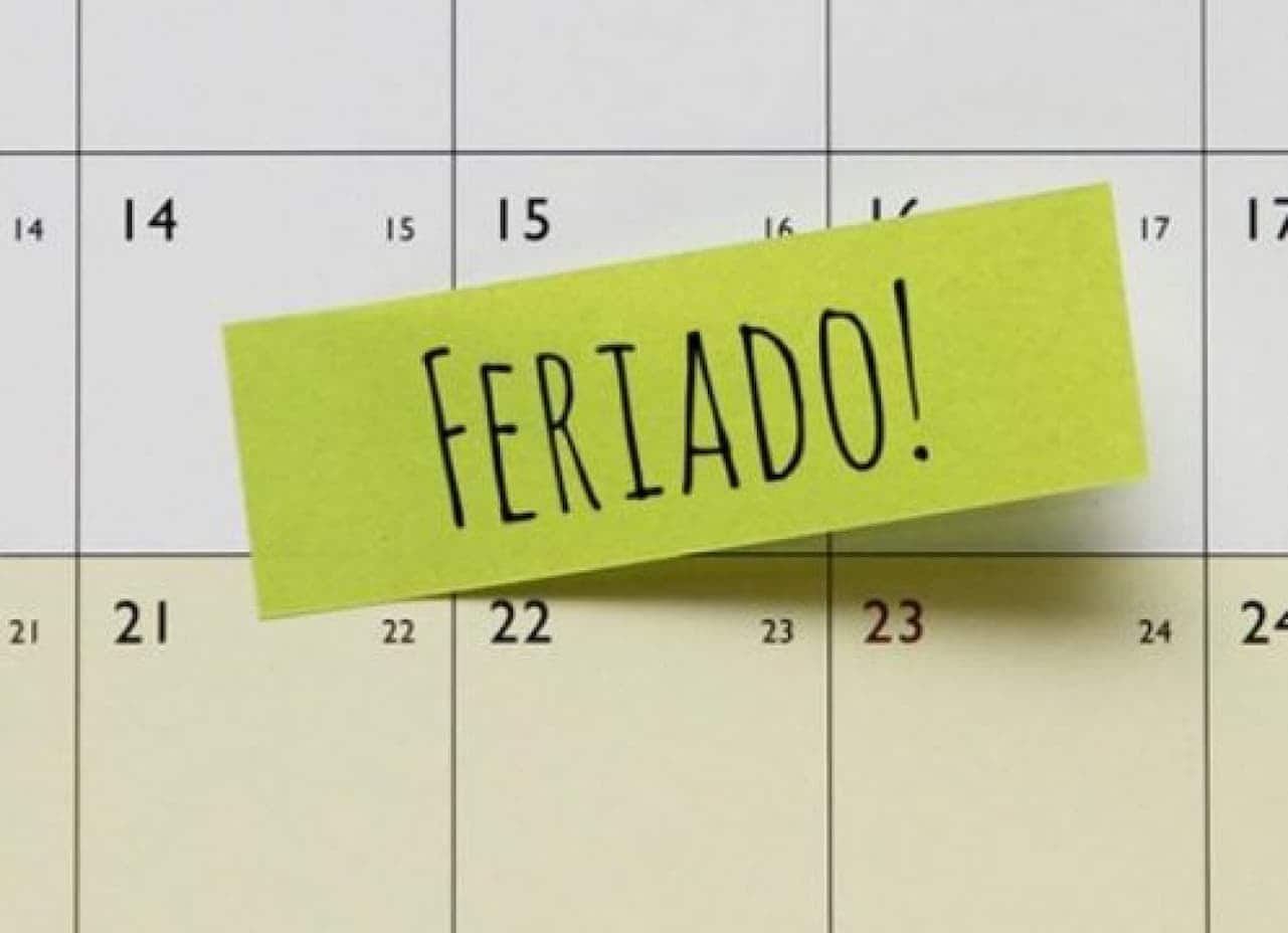 Feriados