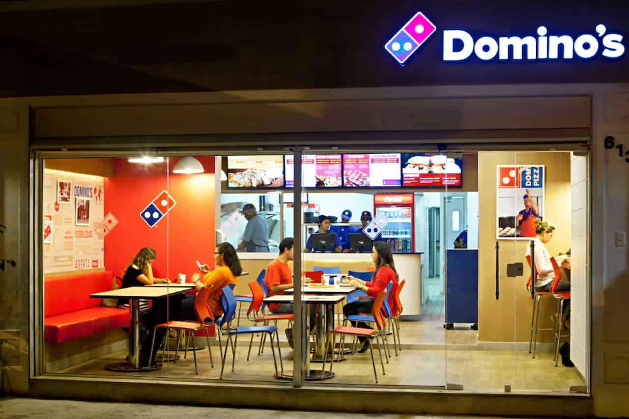 Domino’s