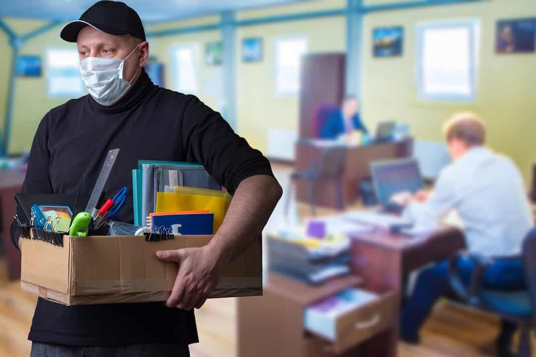 ex-funcionário de supermercado recebe indenização