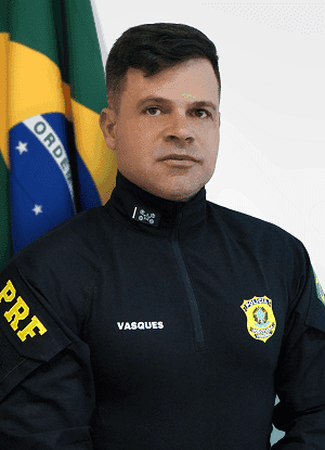 MPF pede abertura de inquérito contra o diretor-geral da PRF