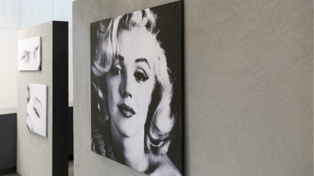 Marilyn Monroe