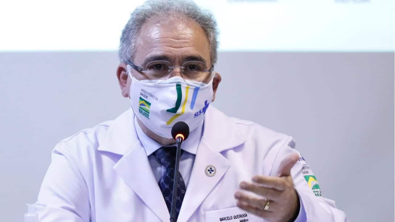 Marcelo Queiroga