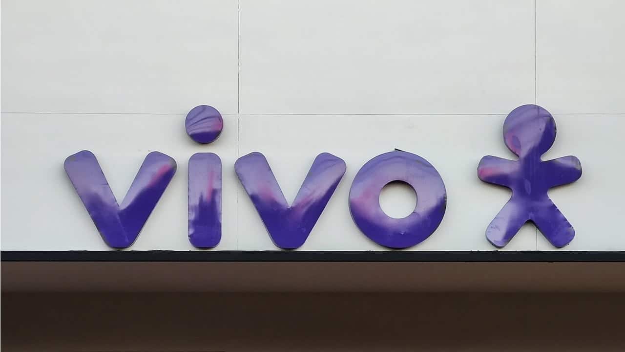 Imagem da fachada da Vivo