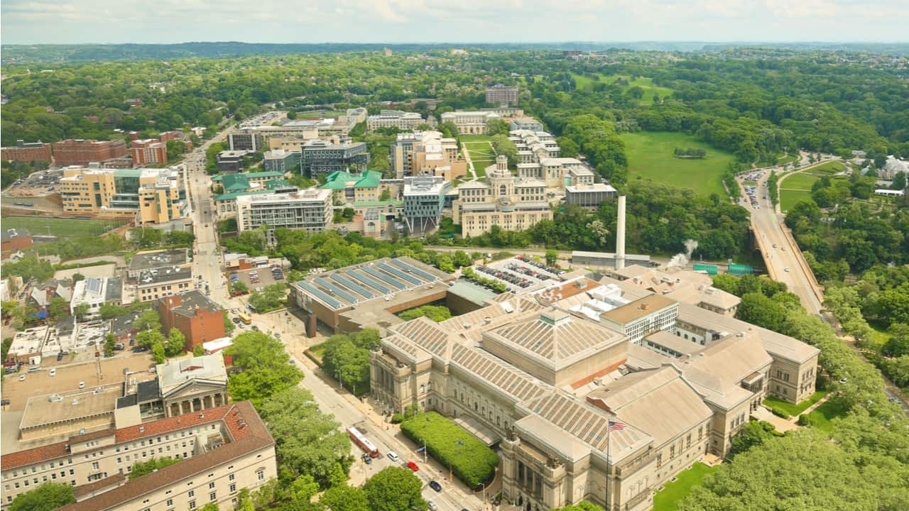 Carnegie Mellon University