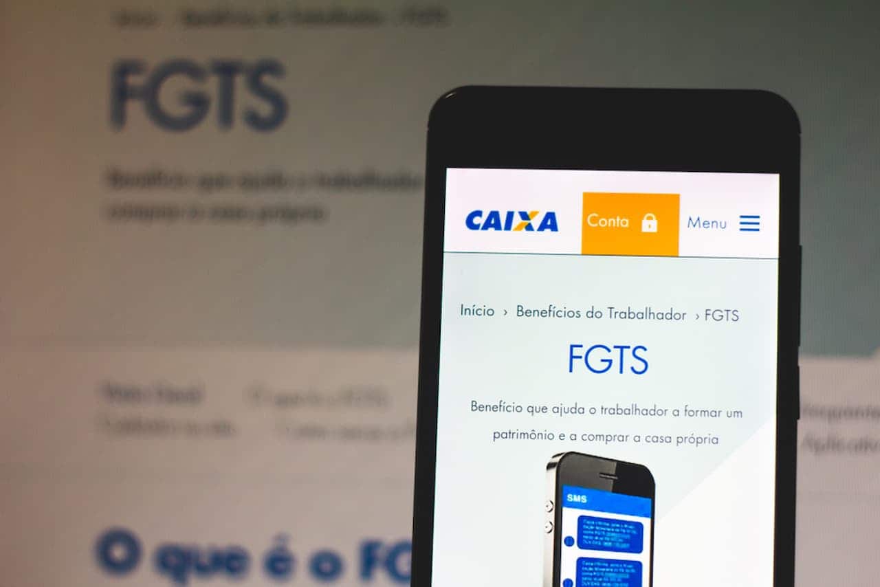 O que é o FGTS e quais são as possibilidades de benefício