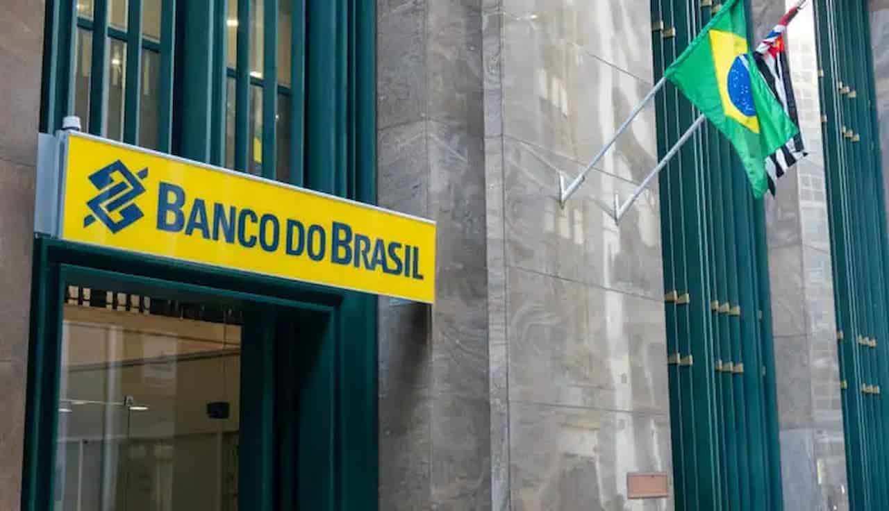 Banco do Brasil começa a investir no mercado de criptomoedas