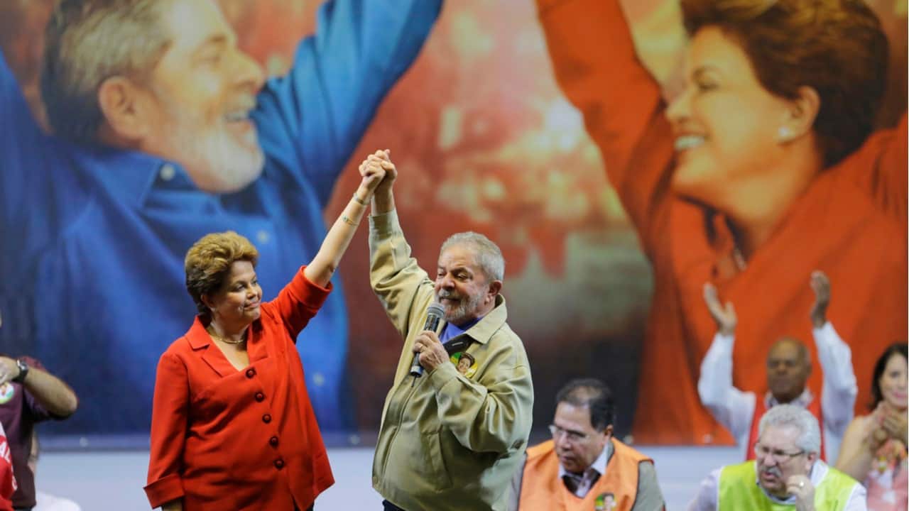 dilma