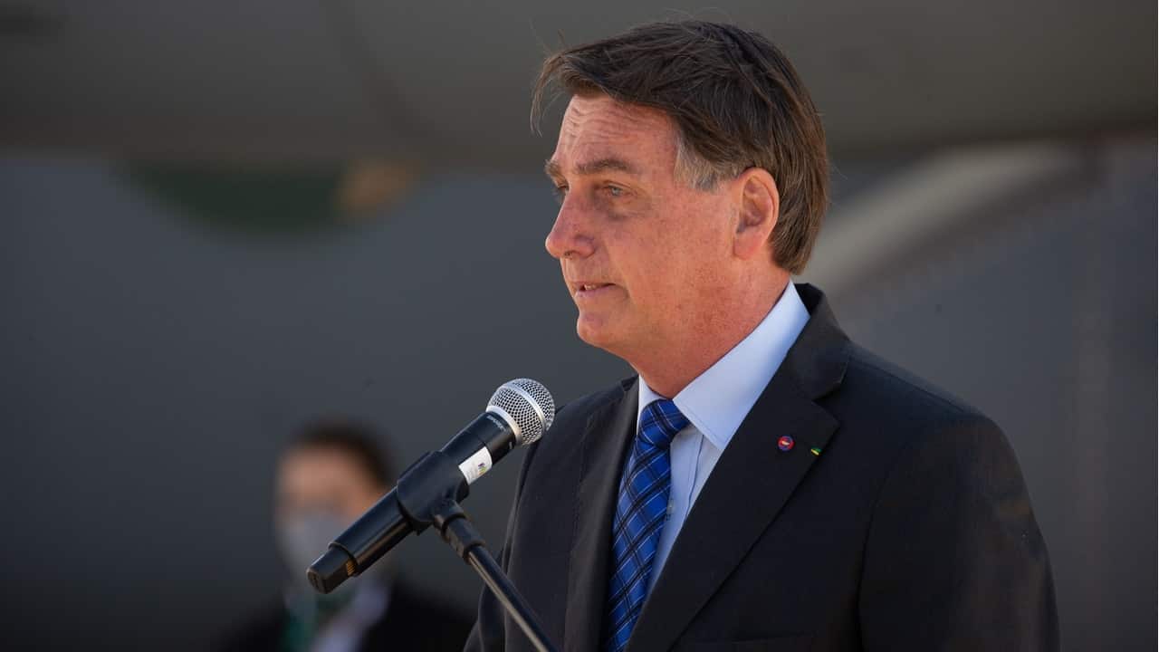 Jair Bolsonaro
