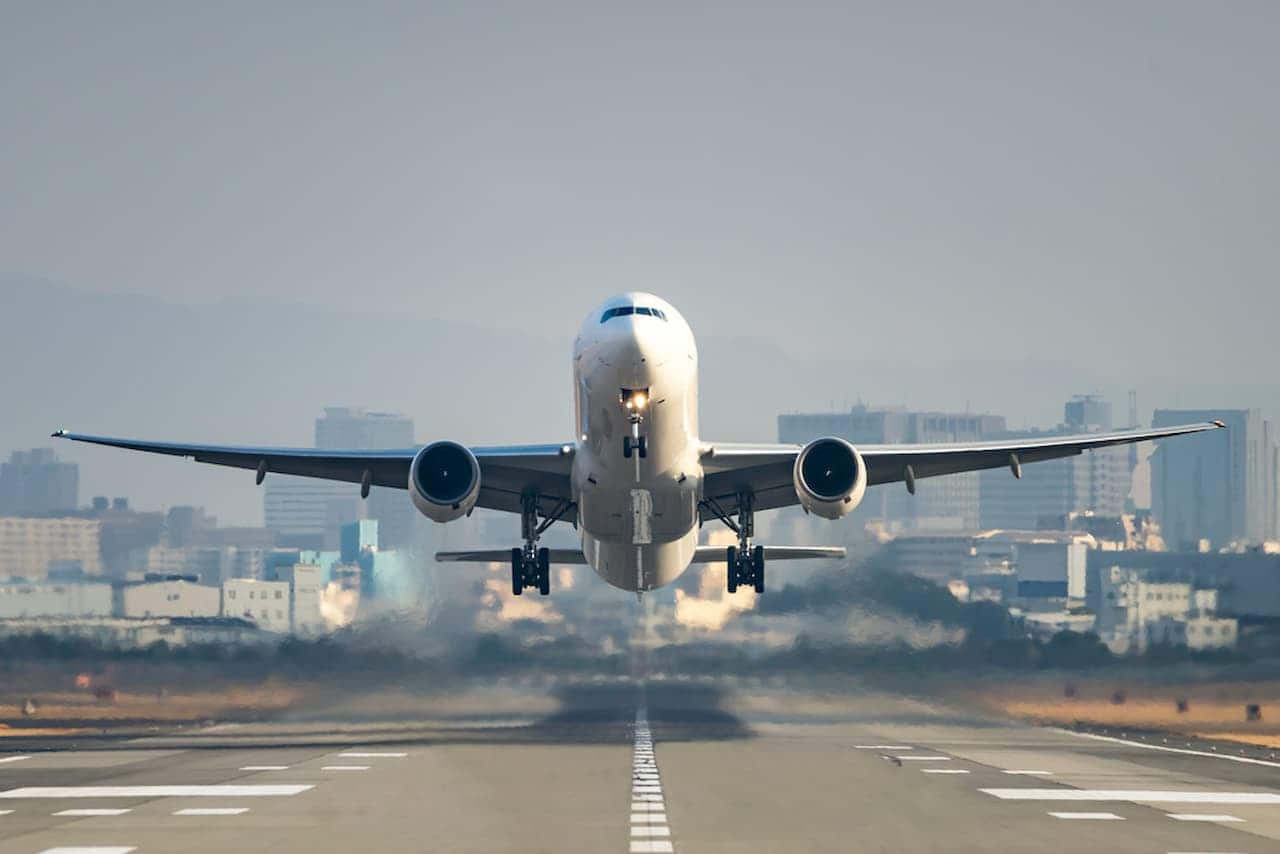 Usar milhas para viajar