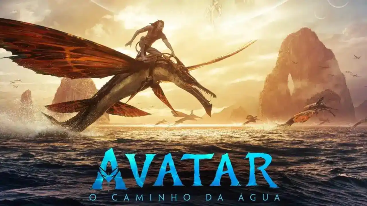 Avatar: O Caminho da Água
